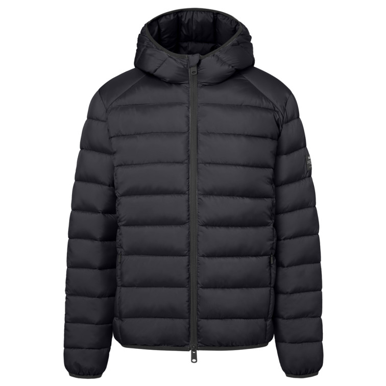 cazadora homme  ecoalf aspenalf jacket man