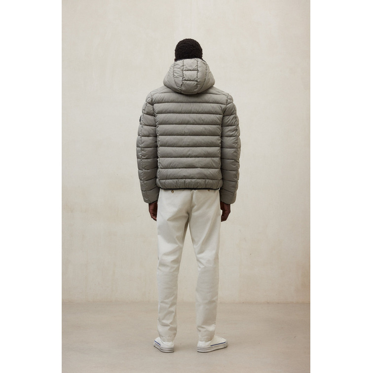 cazadora homme  ecoalf aspenalf jacket man