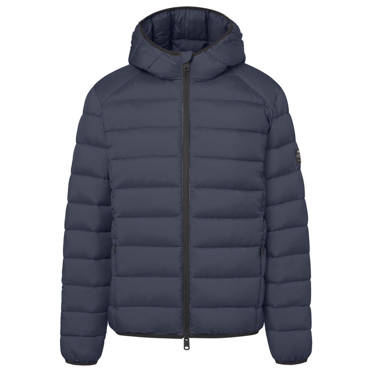 cazadora homme  ecoalf aspenalf jacket man
