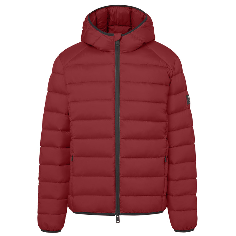 cazadora homme  ecoalf aspenalf jacket man