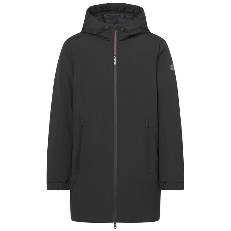 cazadora homme  ecoalf pasu jacket man