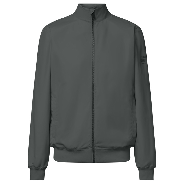 cazadora homme  ecoalf pikes jacket man