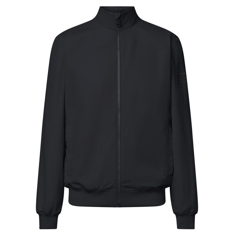 cazadora homme  ecoalf pikes jacket man