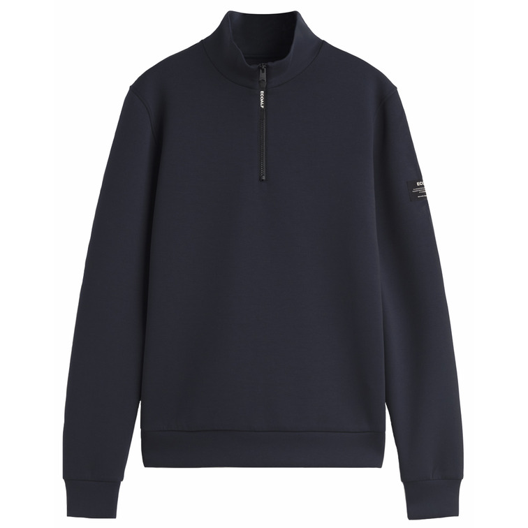 sweat-shirt homme  ecoalf betren sweatshirt man