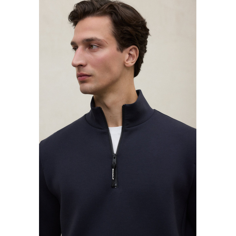 sweat-shirt homme  ecoalf betren sweatshirt man