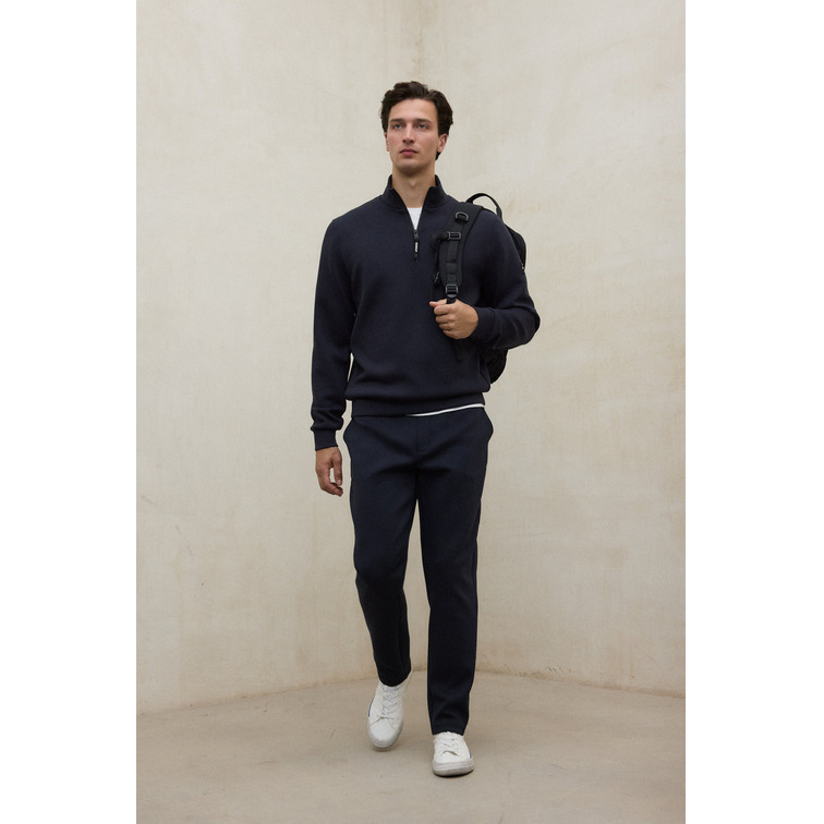 sweat-shirt homme  ecoalf betren sweatshirt man