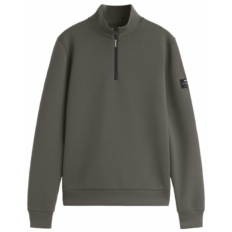 sweat-shirt homme  ecoalf betren sweatshirt man