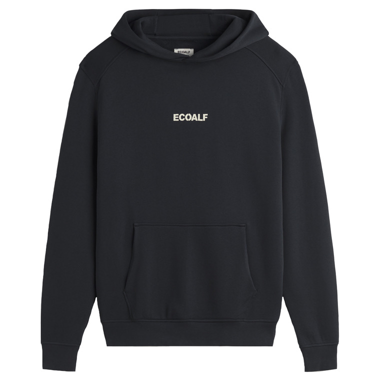sweat-shirt homme  ecoalf lancha sweatshirt man
