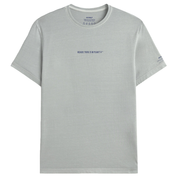 t-shirt homme  ecoalf almer t-shirt man