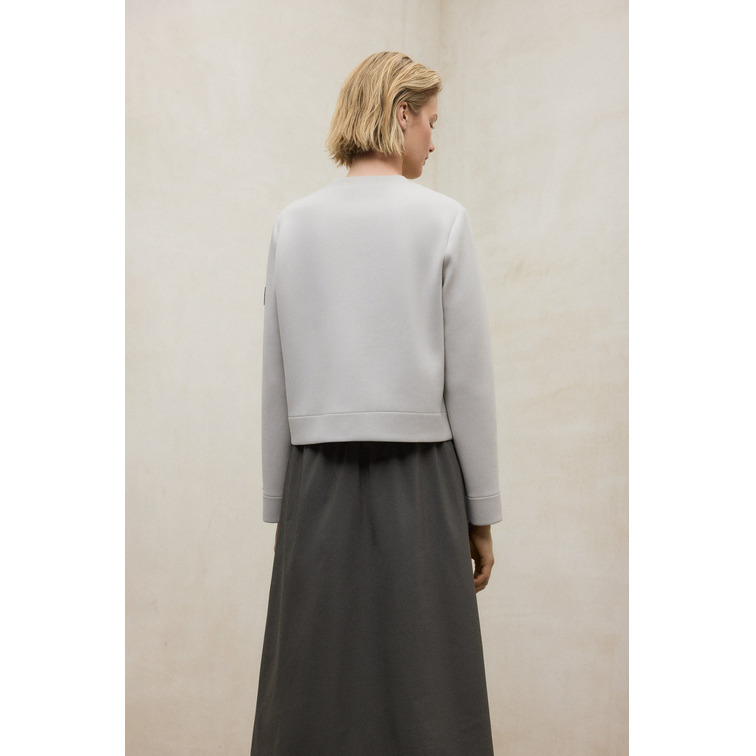 robe femme  ecoalf morgan dress woman