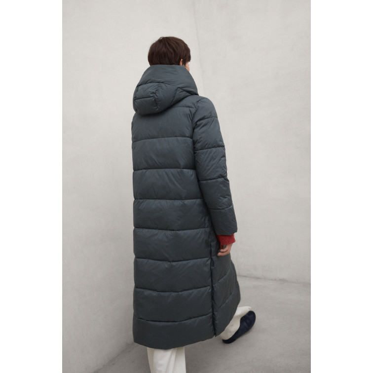 manteau femme  ecoalf adriana jacket woman