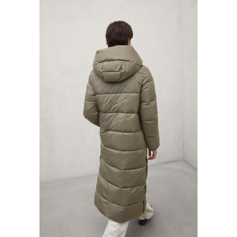 manteau femme  ecoalf adriana jacket woman