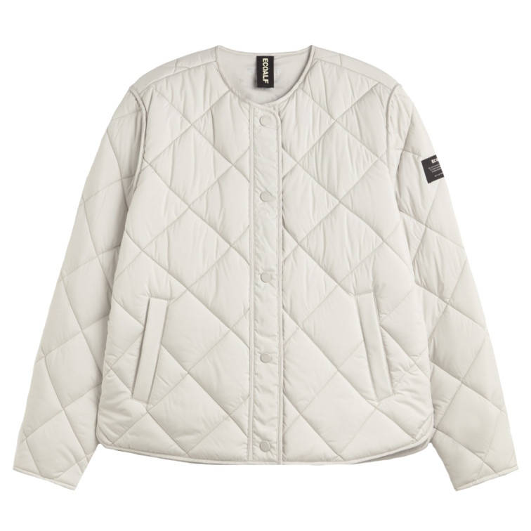 femme musa rhomb jacket woman 998