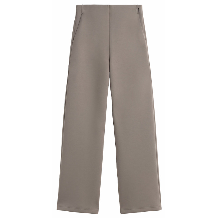 pantalon femme  ecoalf arda pants woman