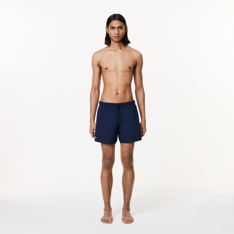 slip de bain homme  lacoste maillot de bain