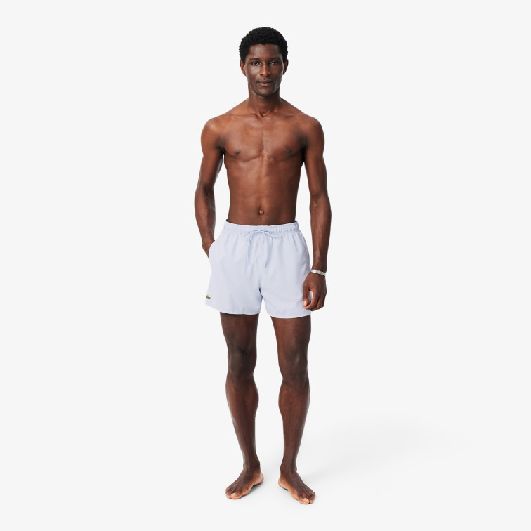 slip de bain homme  lacoste shorts de bain courts homme ad