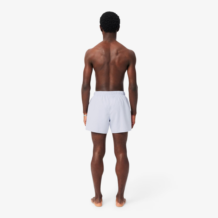 slip de bain homme  lacoste shorts de bain courts homme ad