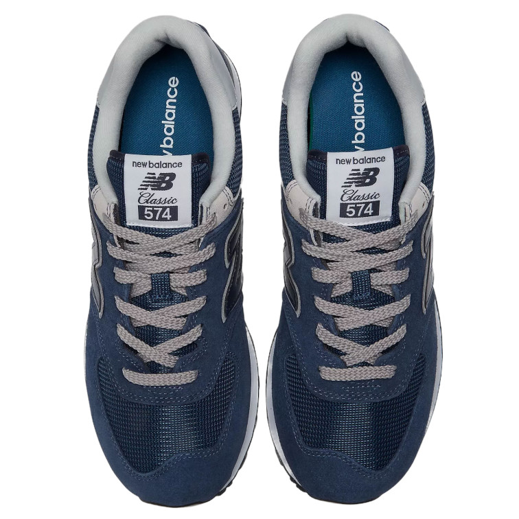 chaussure homme  new balance ml574