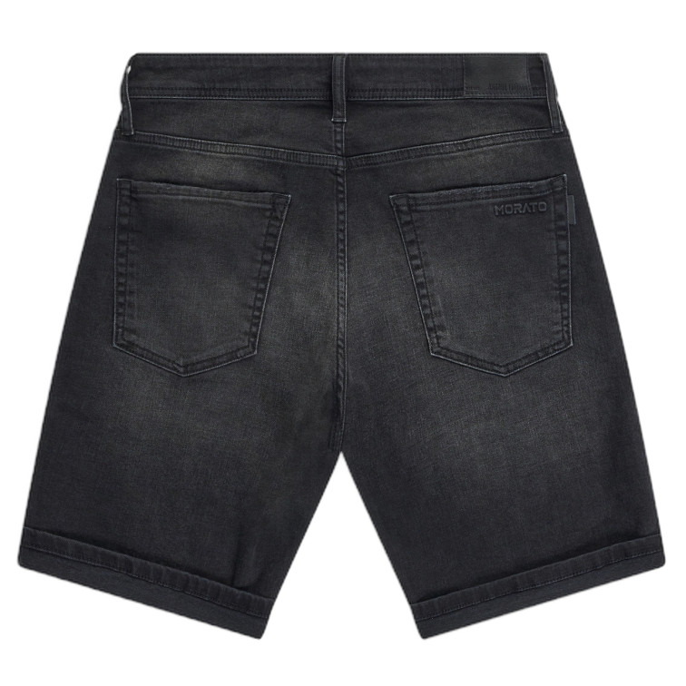 le short homme  antony morato denim short randy skinny fit i