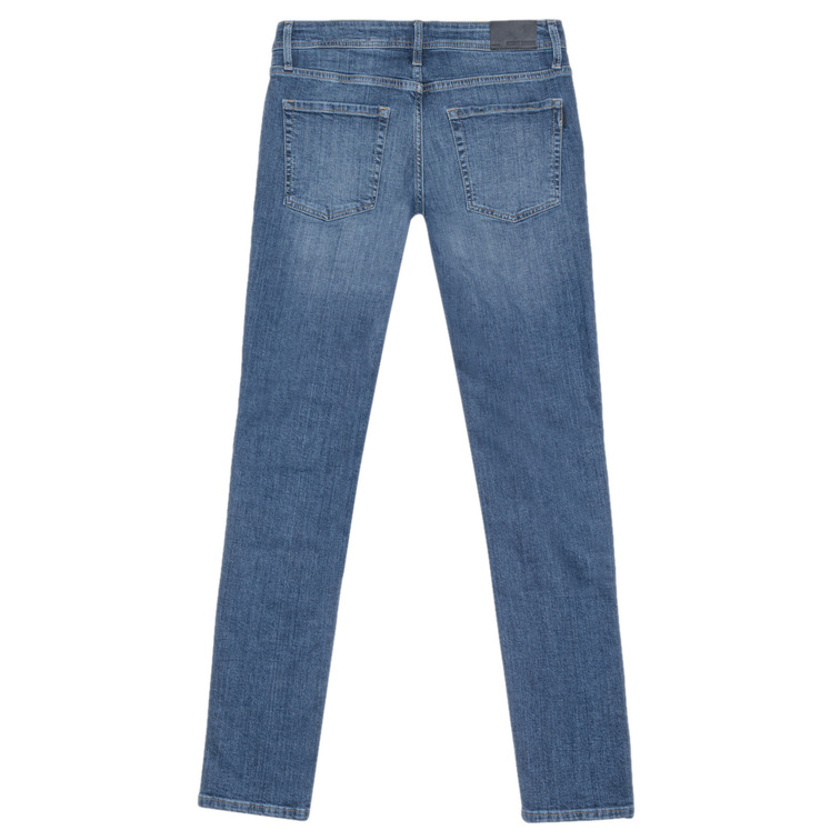 jeans homme  morato jeans ozzy tapered fit in stre