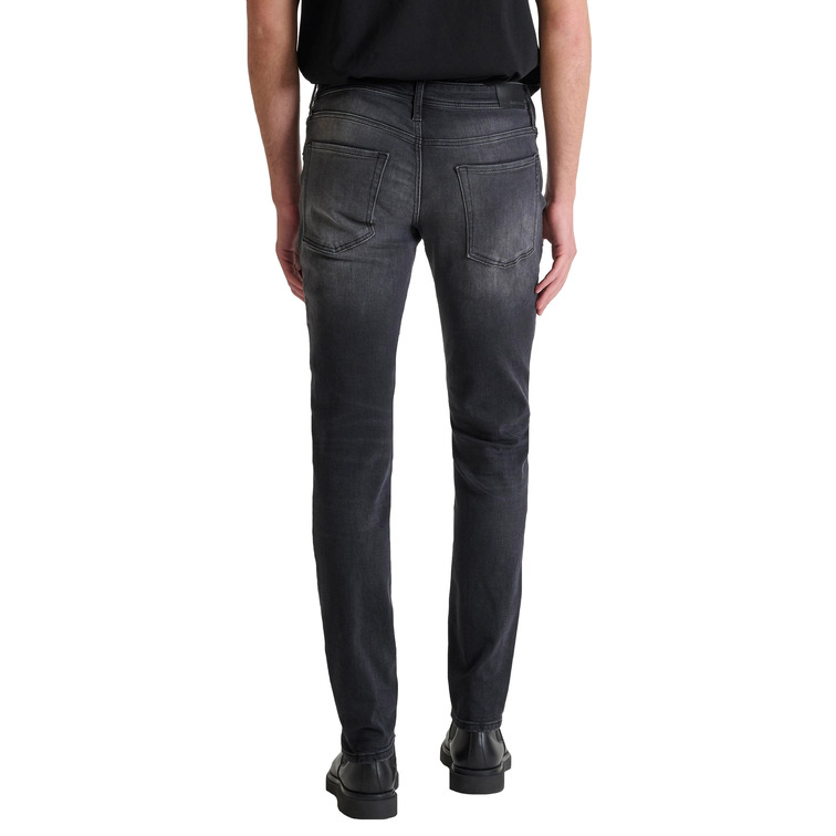 jeans homme  antony morato jeans ozzy tapered fit in stre