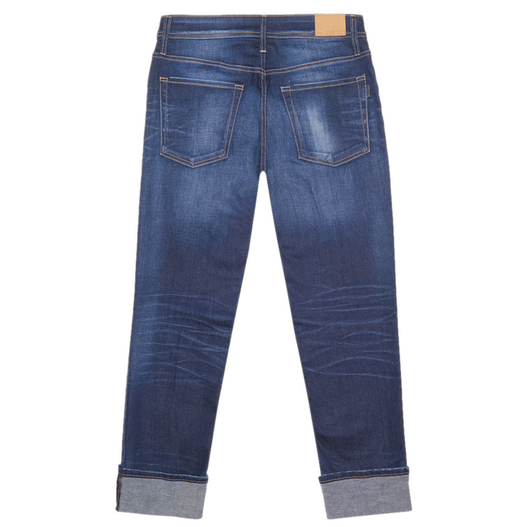 jeans homme  morato jeans paul super skinny fit in