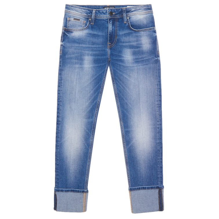 jeans homme  morato jeans paul super skinny fit in