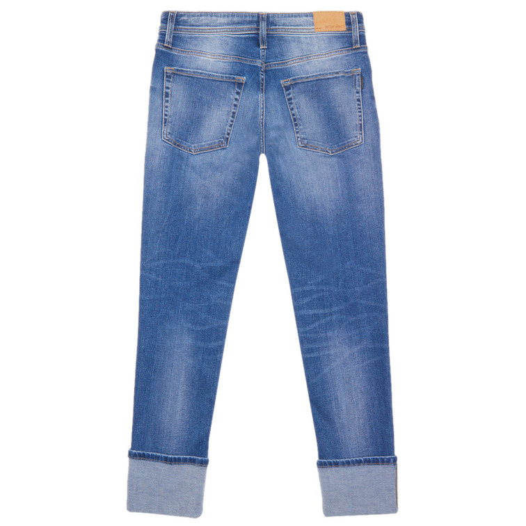 jeans homme  morato jeans paul super skinny fit in