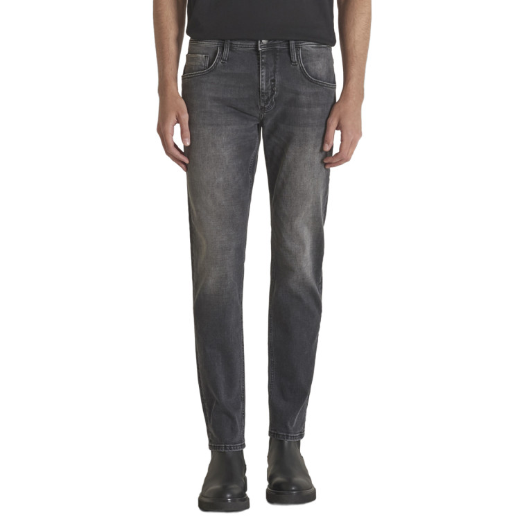 jeans homme  antony morato jeans kurt comfort tapered fit