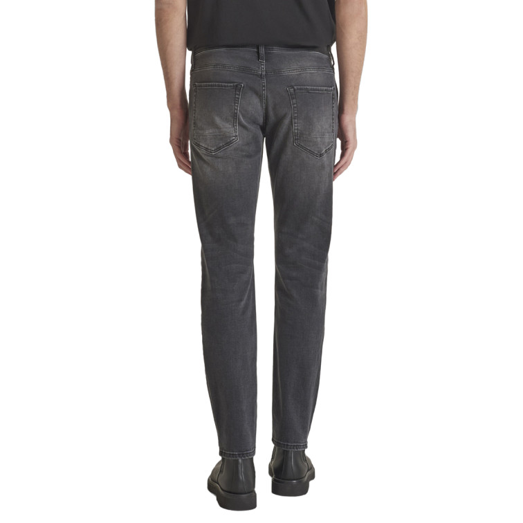 jeans homme  antony morato jeans kurt comfort tapered fit