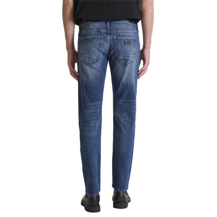 jeans homme  antony morato jeans metal kurt comfort taper