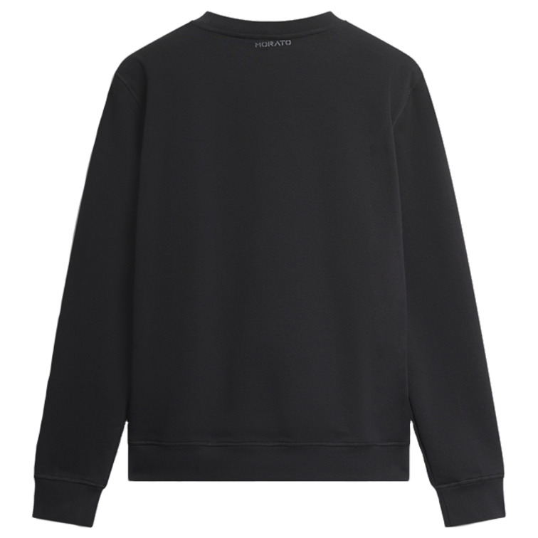 sweat-shirt homme  antony morato sweatshirt regular fit in sust