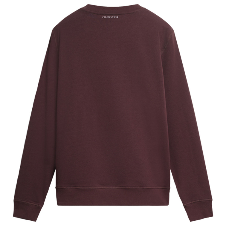 sweat-shirt homme  antony morato sweatshirt regular fit in sust