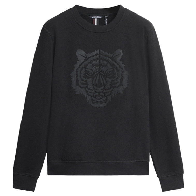 sweat-shirt homme  antony morato sweatshirt regular fit in sust