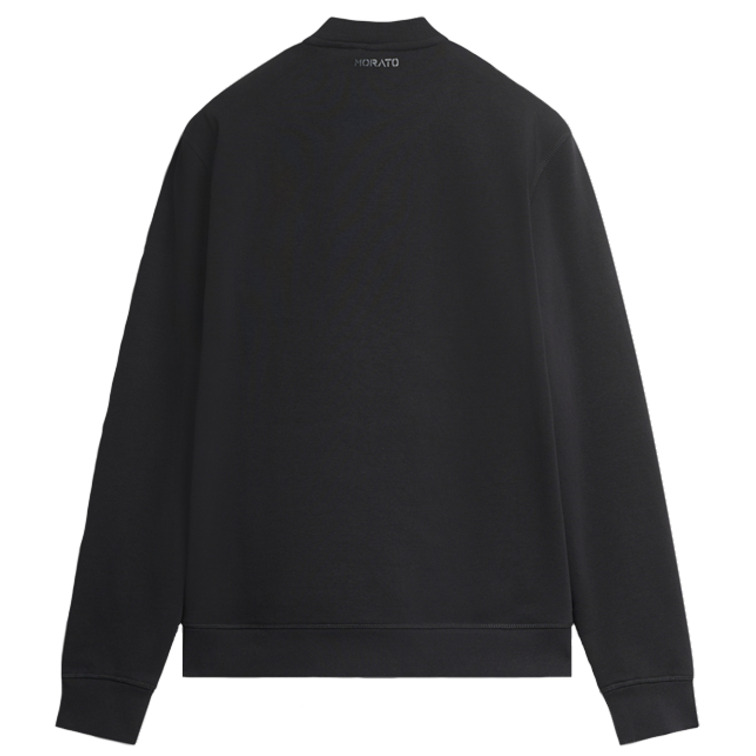 sweat-shirt homme  antony morato sweatshirt regular fit in sust