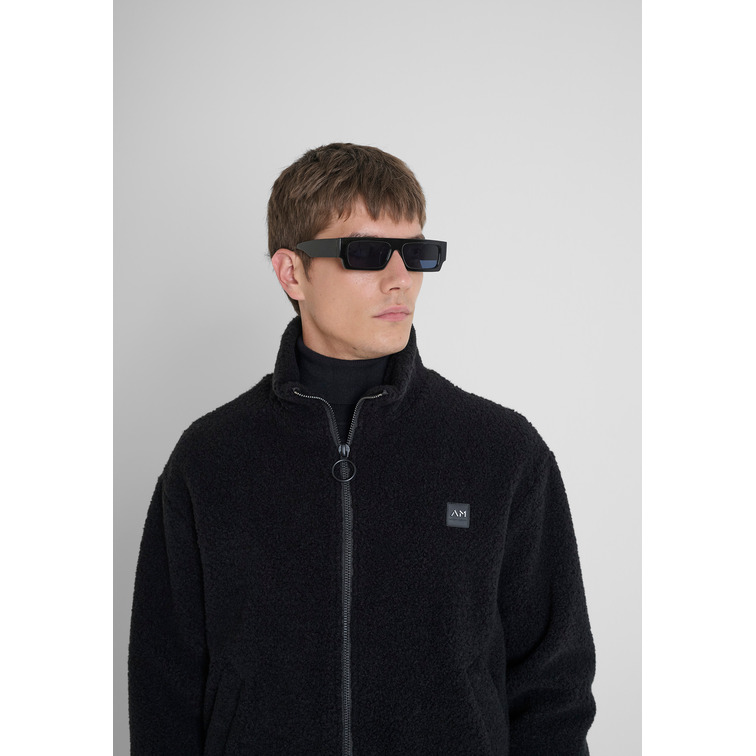 sweat-shirt homme  antony morato sweatshirt regular fit in knit