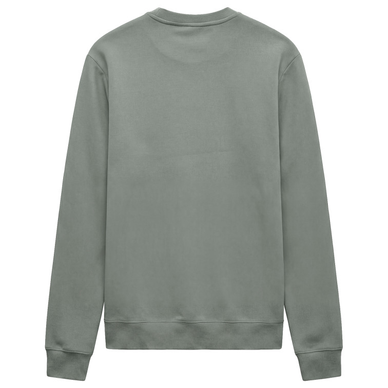 sweat-shirt homme  antony morato sweatshirt regular fit in inte