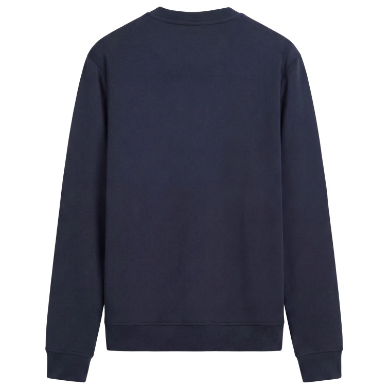 sweat-shirt homme  antony morato sweatshirt regular fit in inte