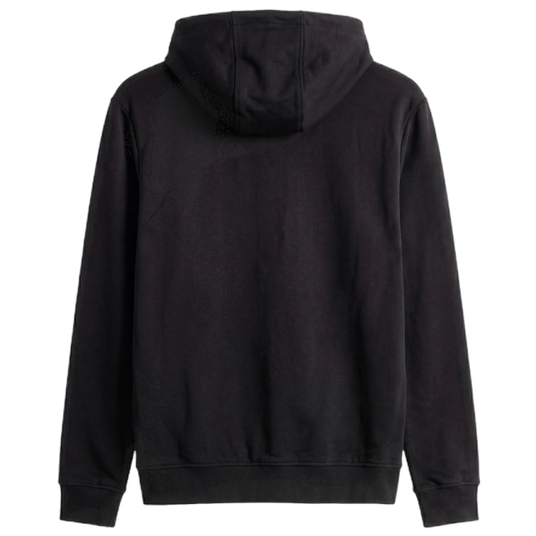 sweat-shirt homme  antony morato hoodie relaxed fit - early
