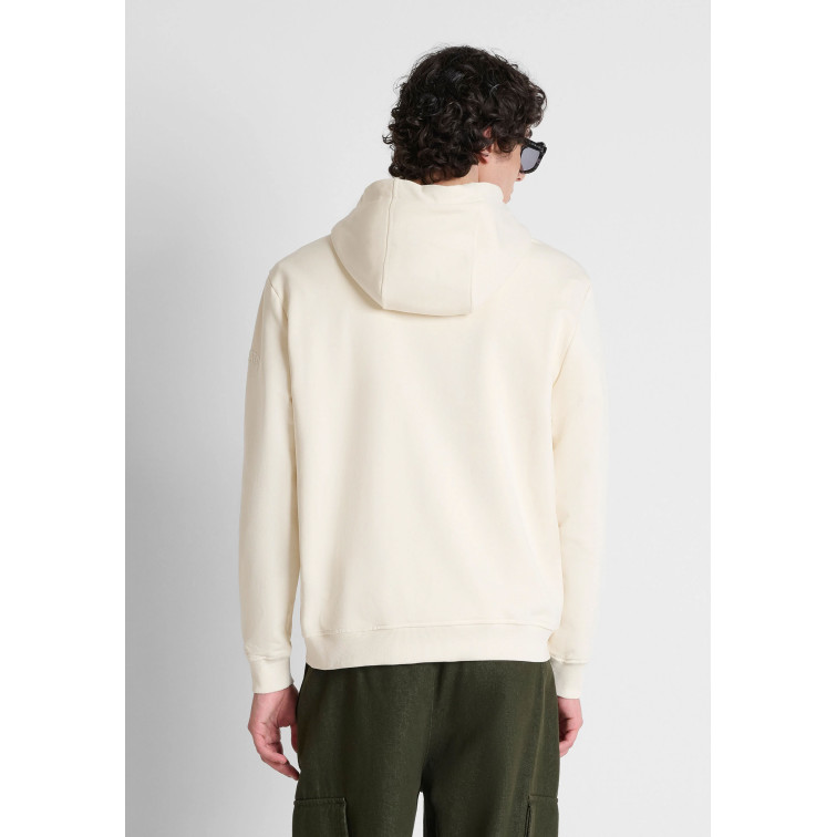 sweat-shirt homme  antony morato hoodie relaxed fit - early