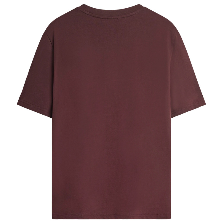 t-shirt homme  antony morato t-shirt regular fit in maillot