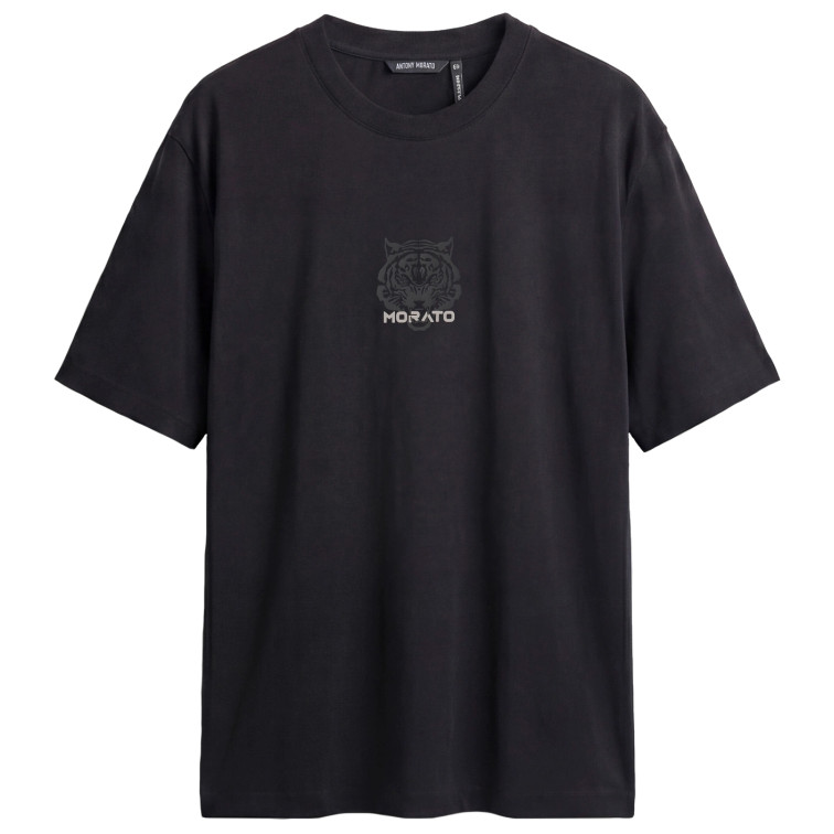 t-shirt homme  antony morato t-shirt regular fit in maillot