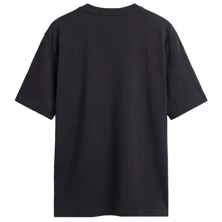 t-shirt homme  antony morato t-shirt regular fit in maillot