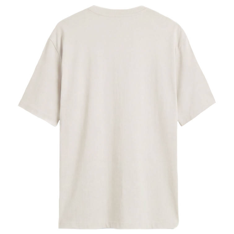 t-shirt homme  antony morato t-shirt regular fit in maillot
