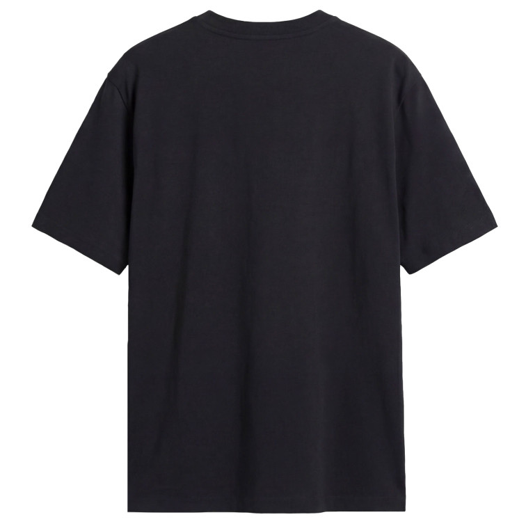 t-shirt homme  antony morato t-shirt regular fit in maillot