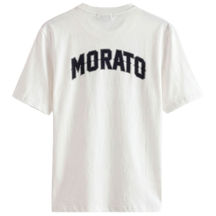 t-shirt homme  antony morato t-shirt relaxed fit early in j