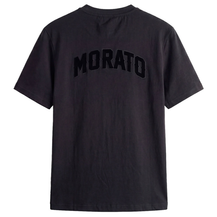 t-shirt homme  antony morato t-shirt relaxed fit early in j