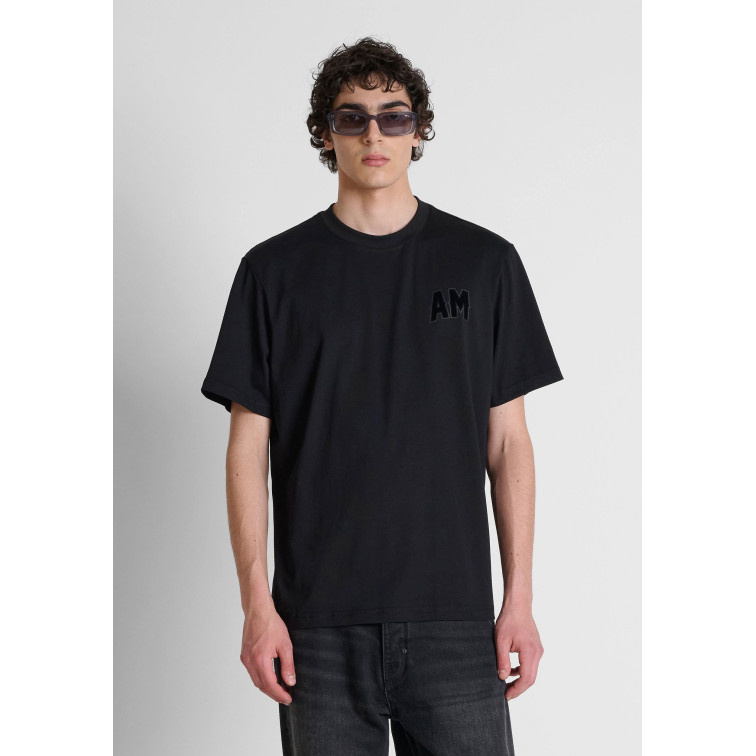 t-shirt homme  antony morato t-shirt relaxed fit early in j