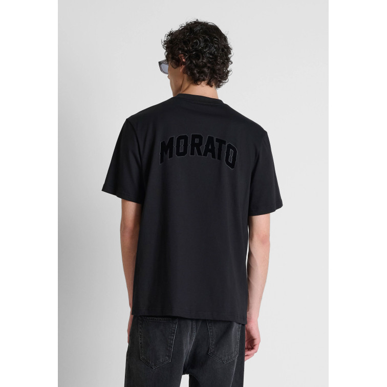 t-shirt homme  antony morato t-shirt relaxed fit early in j