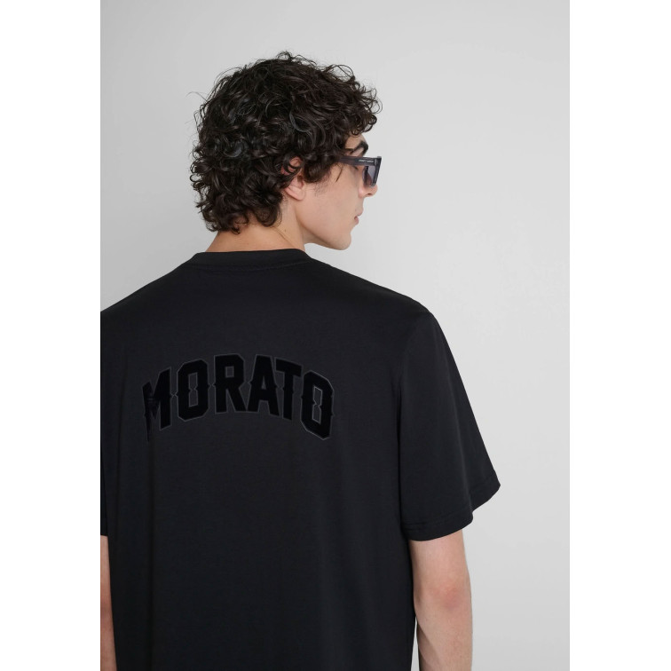 t-shirt homme  antony morato t-shirt relaxed fit early in j